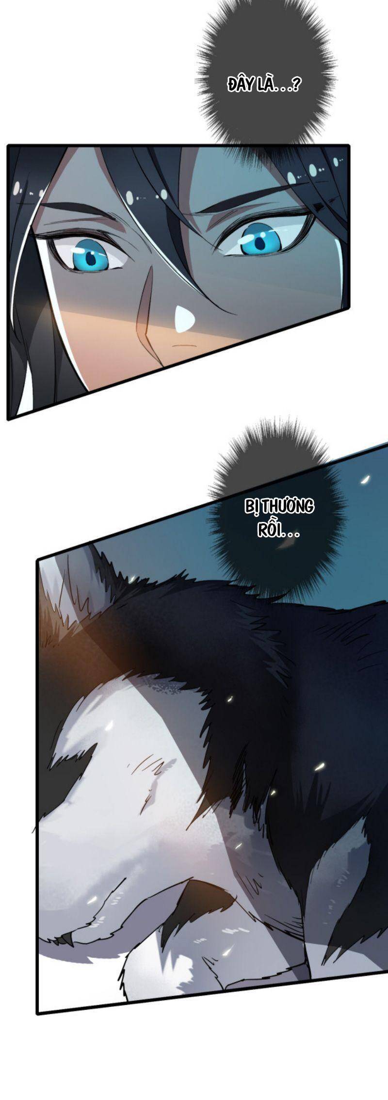 Siêu Đạo Thần Thuật Chapter 41 - 18