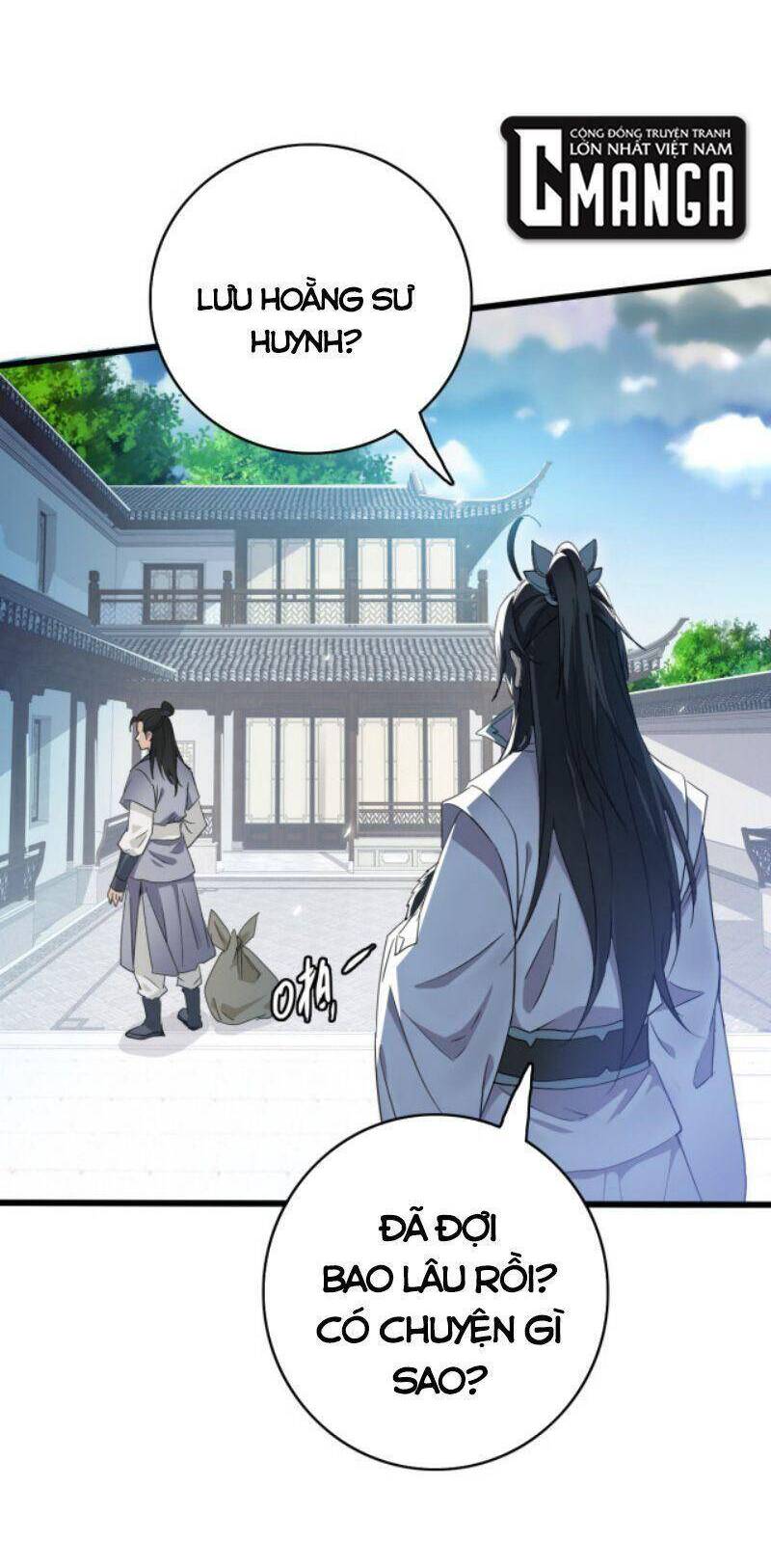 Siêu Đạo Thần Thuật Chapter 41 - 20