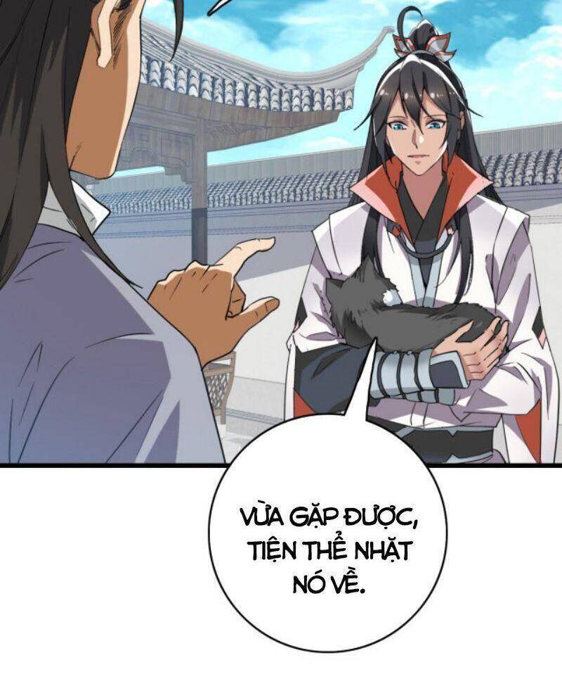 Siêu Đạo Thần Thuật Chapter 41 - 22