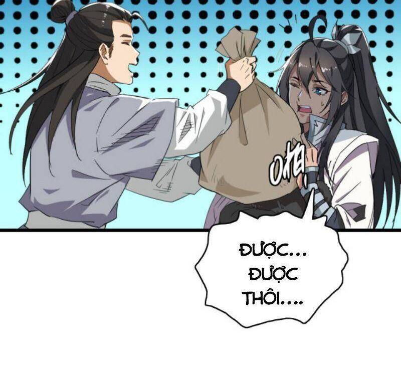 Siêu Đạo Thần Thuật Chapter 41 - 24