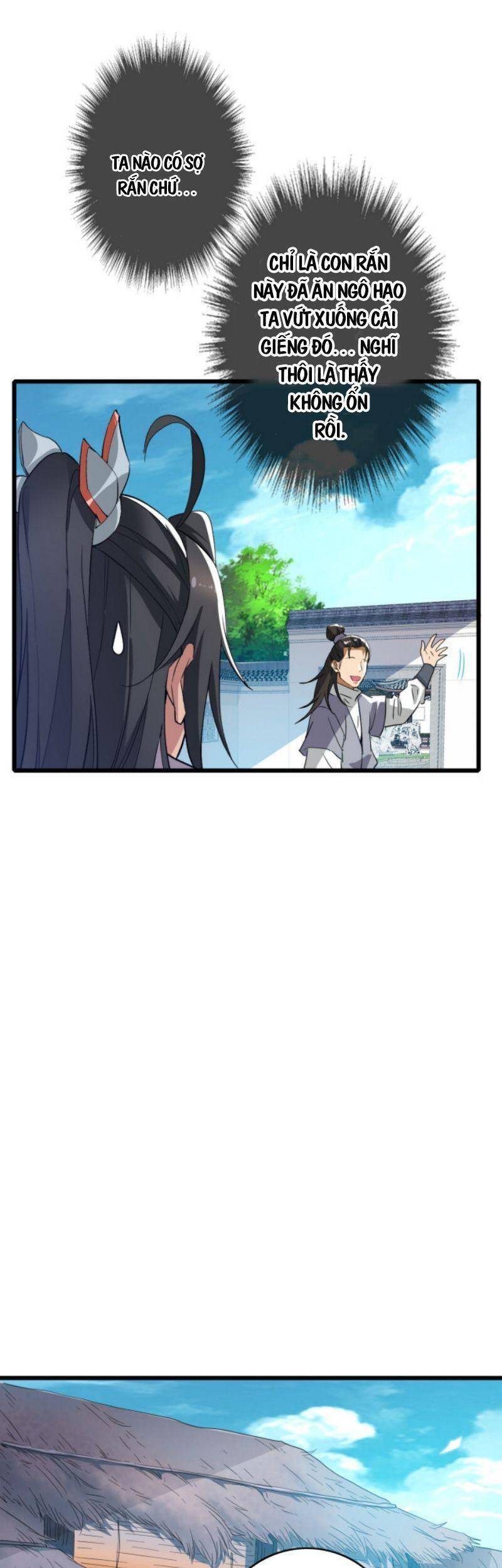 Siêu Đạo Thần Thuật Chapter 41 - 25