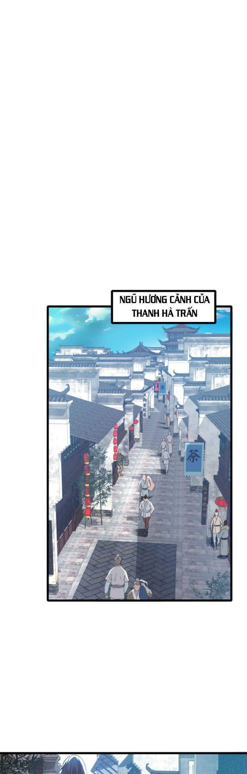 Siêu Đạo Thần Thuật Chapter 41 - 35