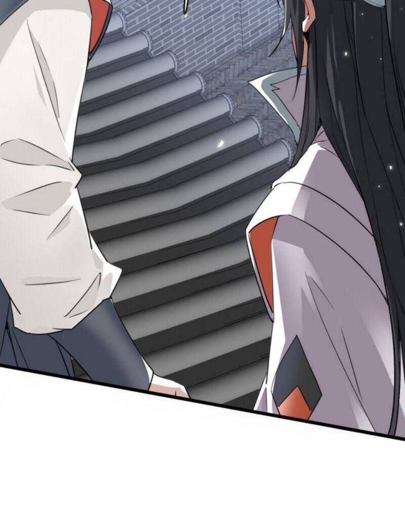 Siêu Đạo Thần Thuật Chapter 41 - 45