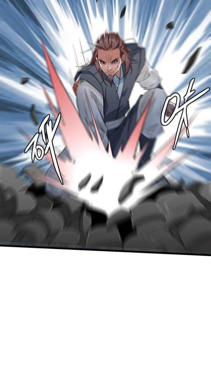 Siêu Đạo Thần Thuật Chapter 41 - 47