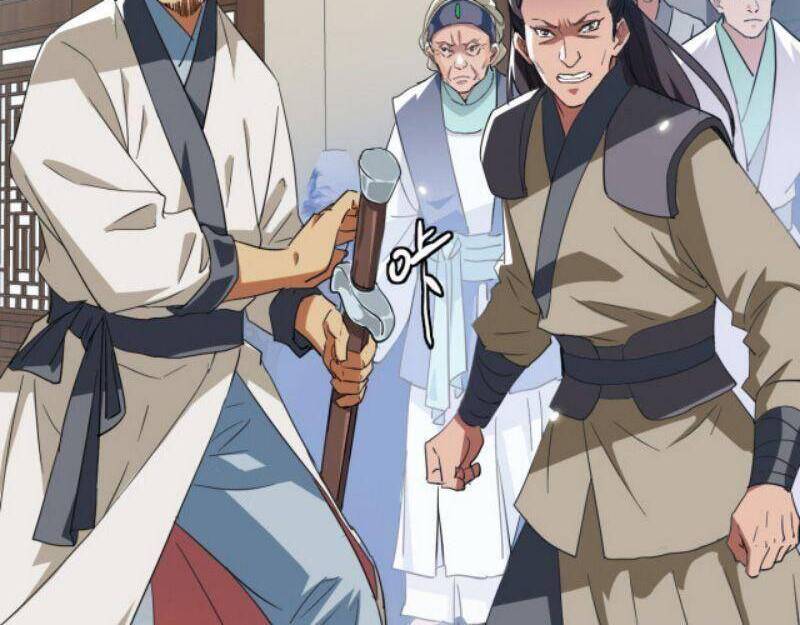 Siêu Đạo Thần Thuật Chapter 41 - 51