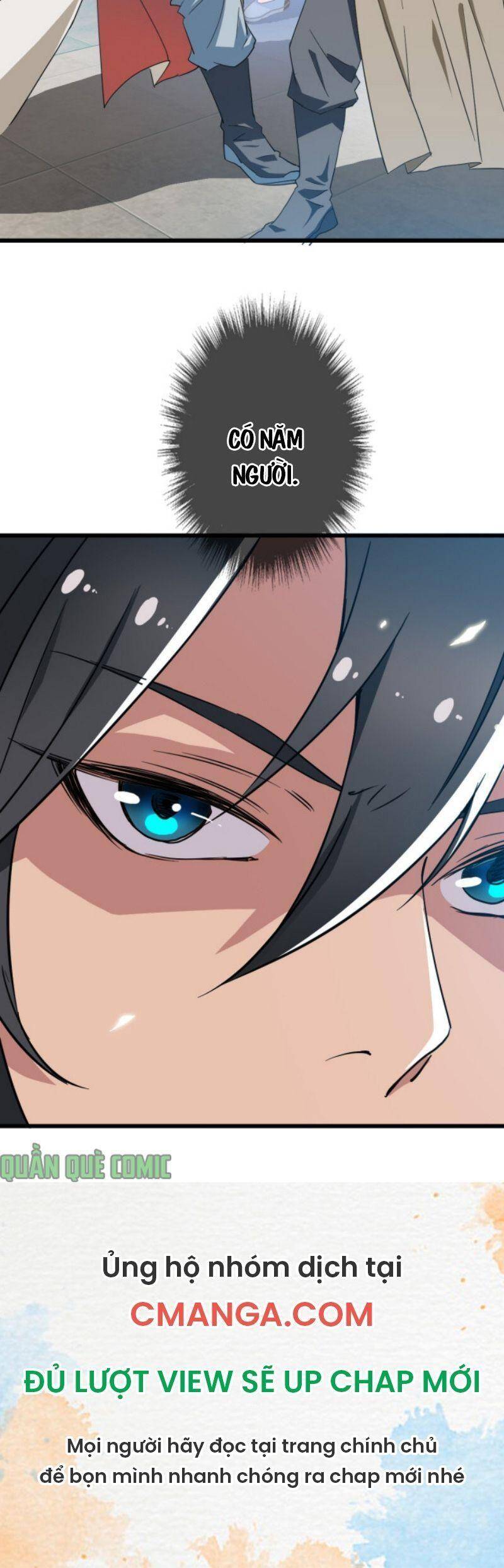 Siêu Đạo Thần Thuật Chapter 41 - 52