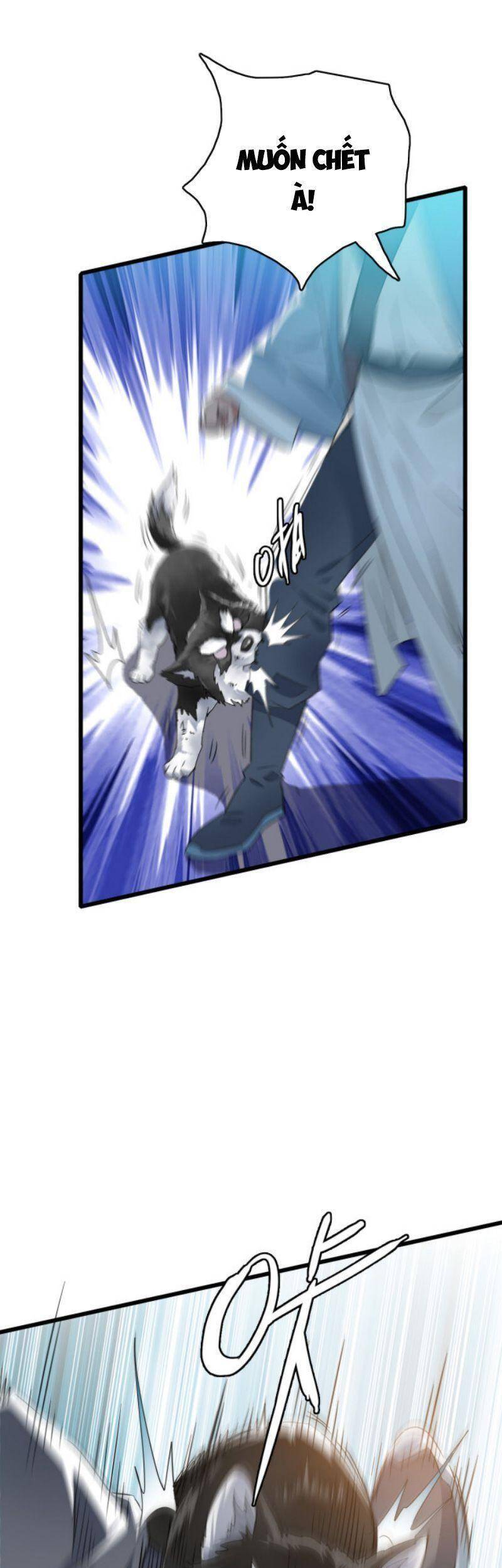 Siêu Đạo Thần Thuật Chapter 41 - 10