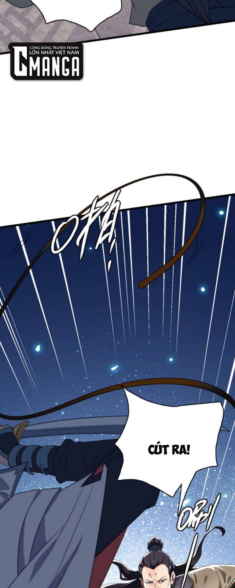 Siêu Đạo Thần Thuật Chapter 42 - 11