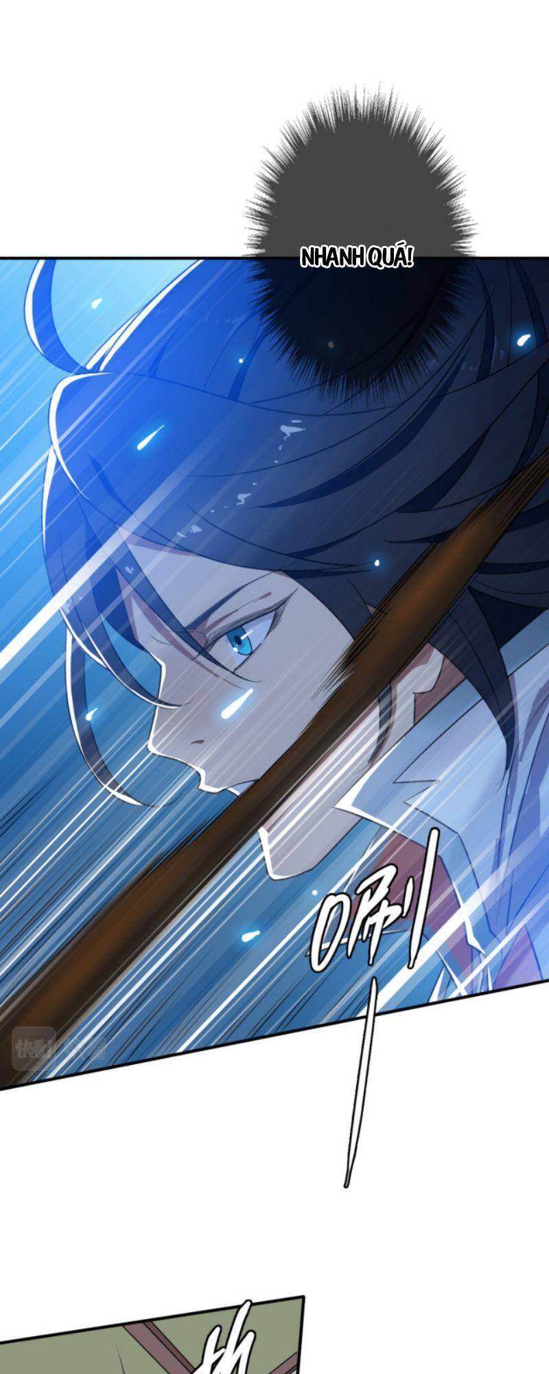 Siêu Đạo Thần Thuật Chapter 42 - 13