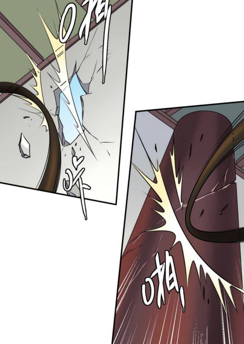 Siêu Đạo Thần Thuật Chapter 42 - 14