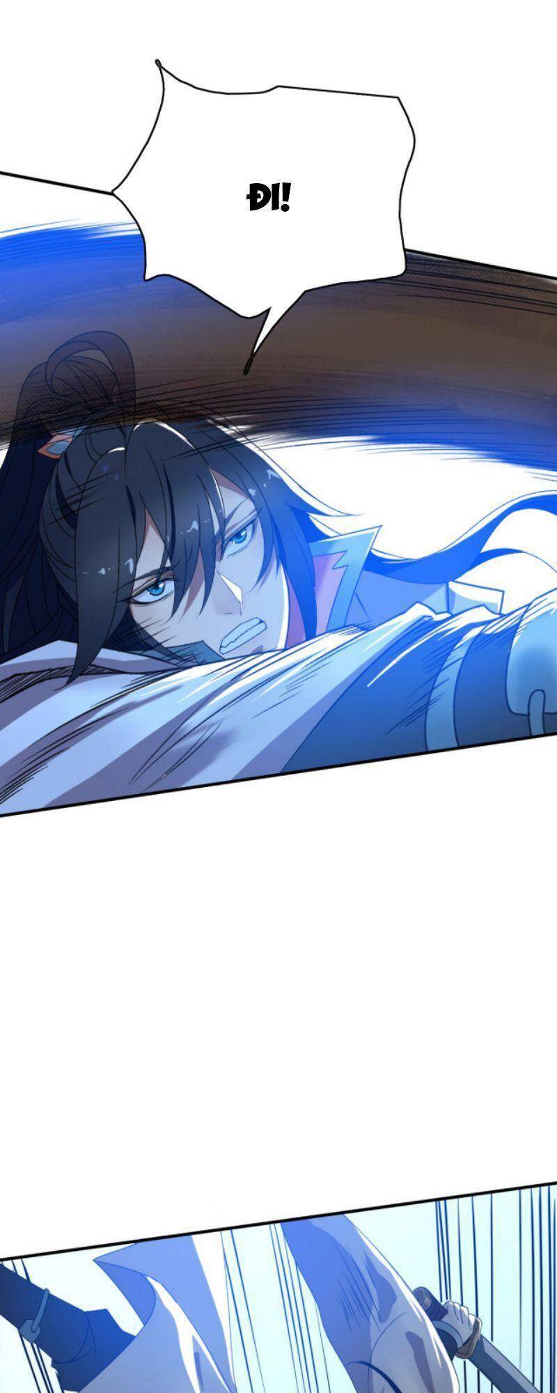 Siêu Đạo Thần Thuật Chapter 42 - 18