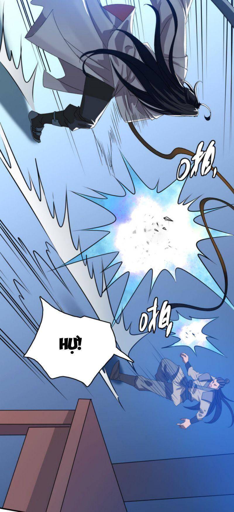 Siêu Đạo Thần Thuật Chapter 42 - 19