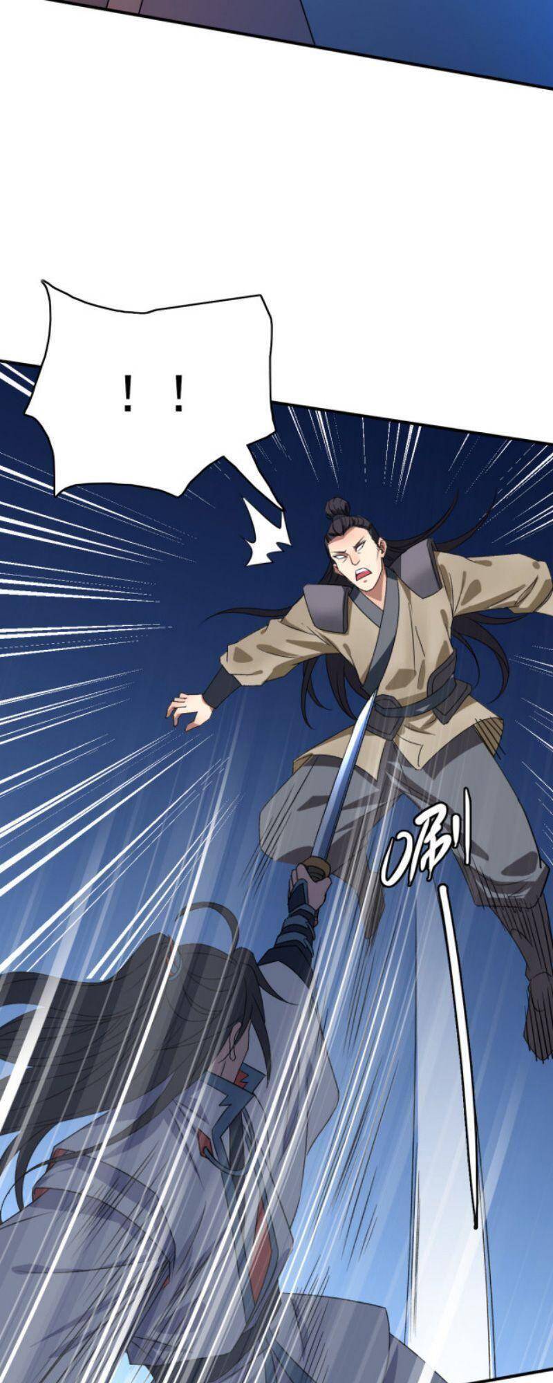 Siêu Đạo Thần Thuật Chapter 42 - 20