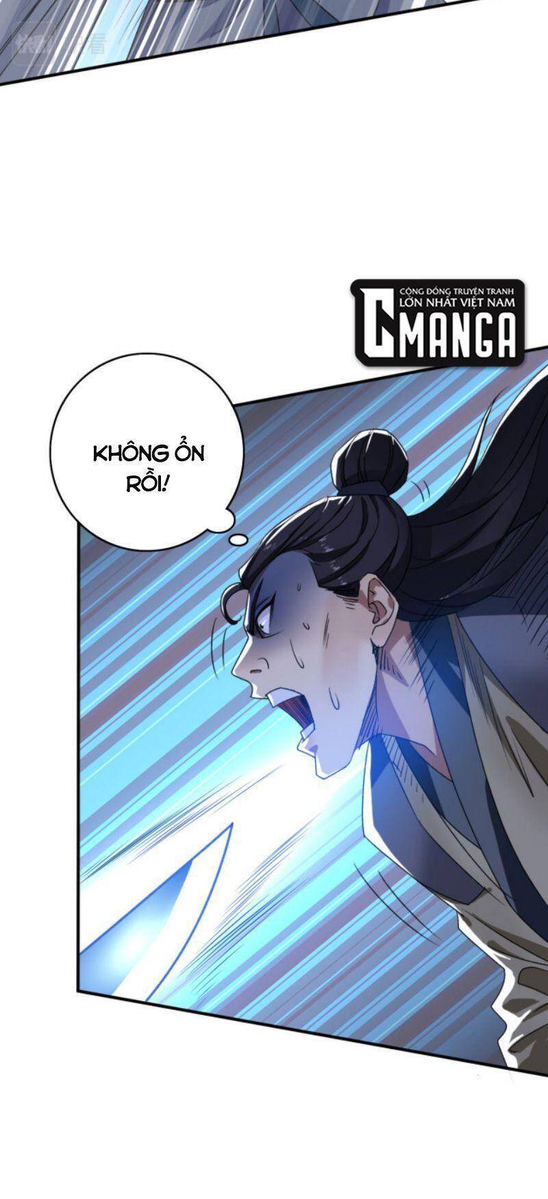 Siêu Đạo Thần Thuật Chapter 42 - 21