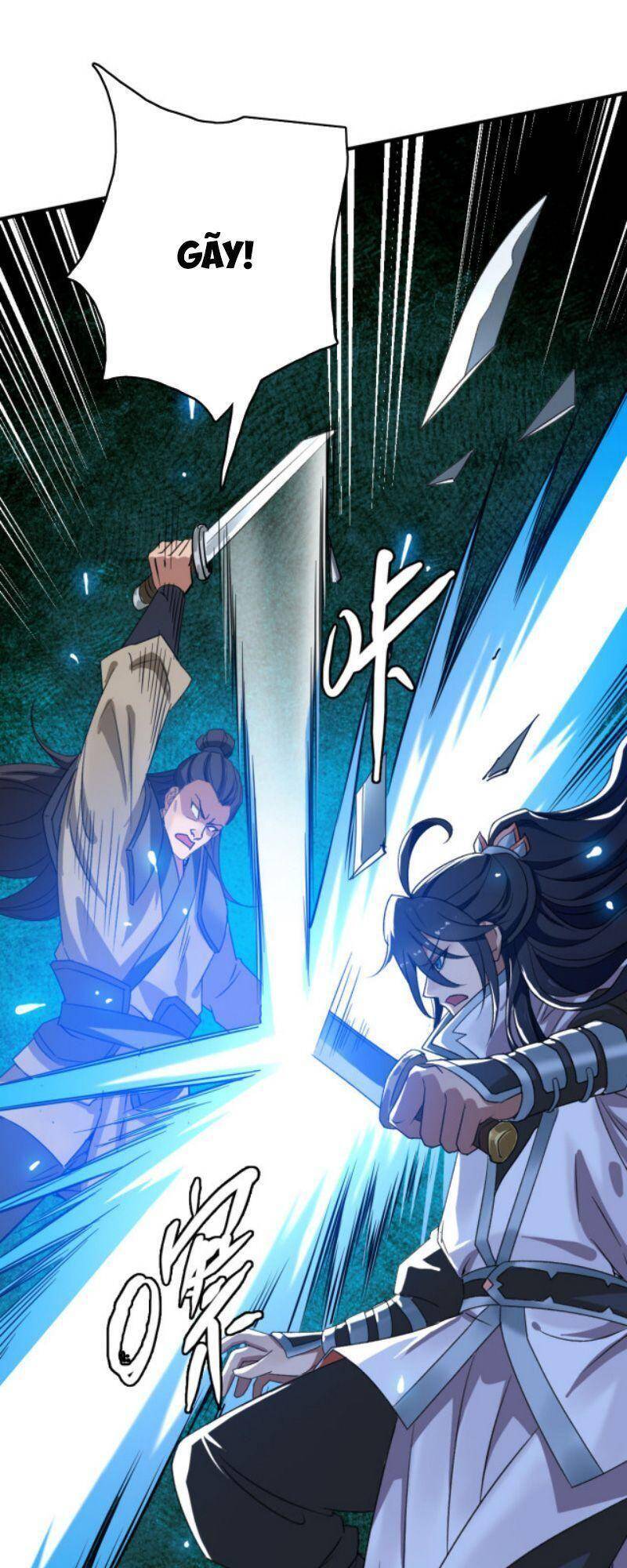 Siêu Đạo Thần Thuật Chapter 42 - 23