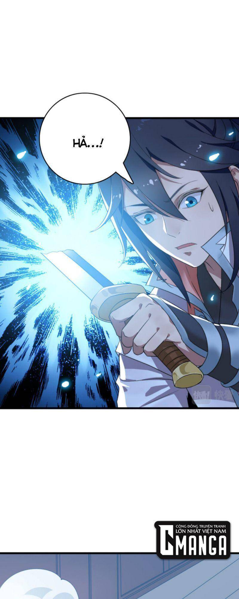 Siêu Đạo Thần Thuật Chapter 42 - 25