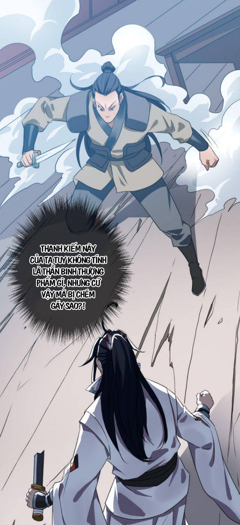 Siêu Đạo Thần Thuật Chapter 42 - 26