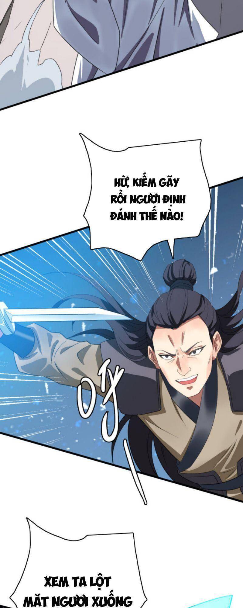 Siêu Đạo Thần Thuật Chapter 42 - 27