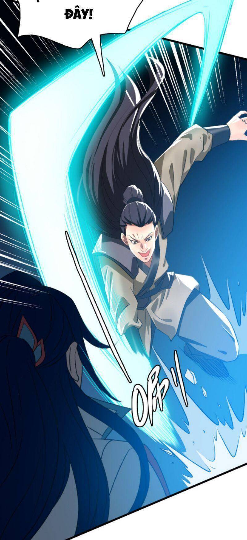 Siêu Đạo Thần Thuật Chapter 42 - 28