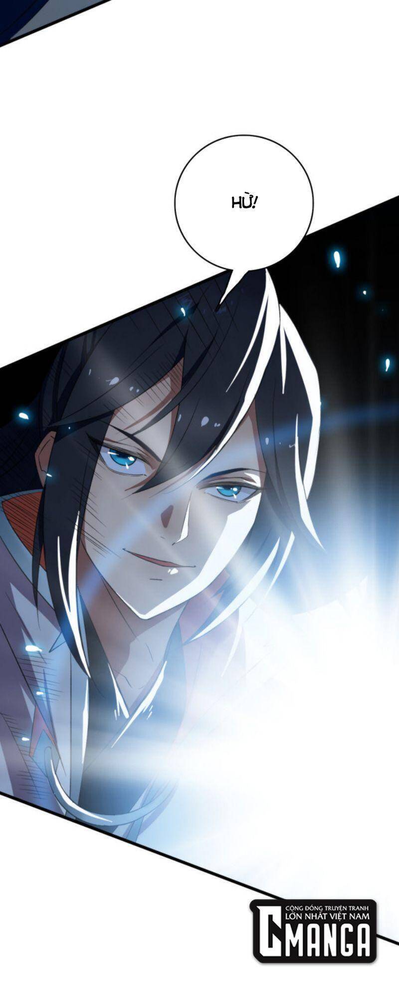 Siêu Đạo Thần Thuật Chapter 42 - 29