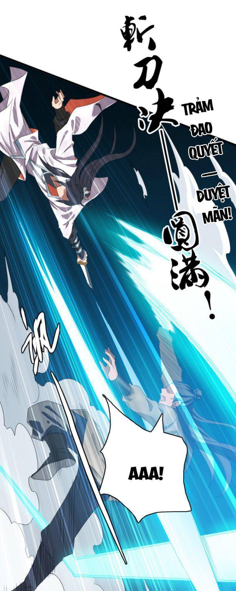 Siêu Đạo Thần Thuật Chapter 42 - 30