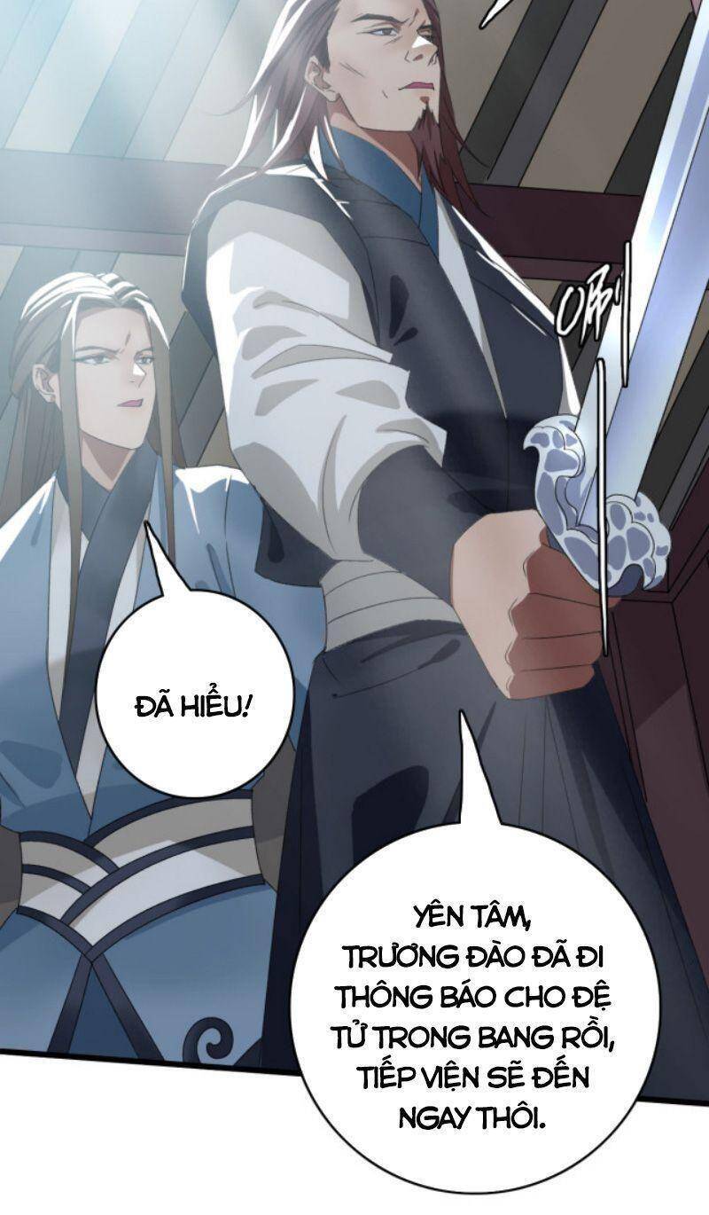 Siêu Đạo Thần Thuật Chapter 42 - 4