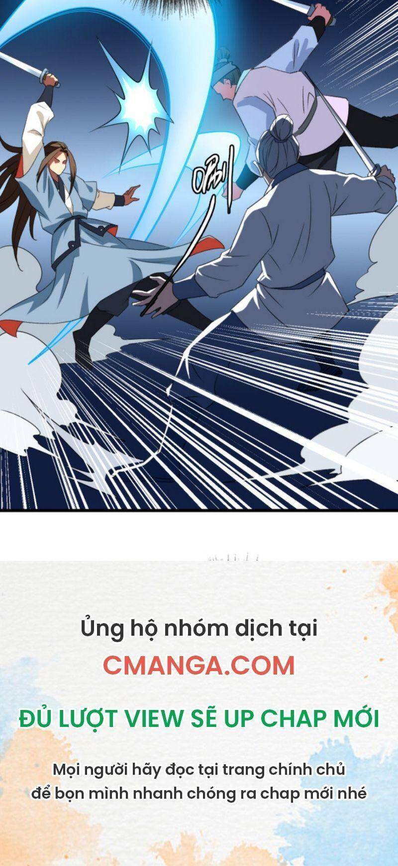 Siêu Đạo Thần Thuật Chapter 42 - 35