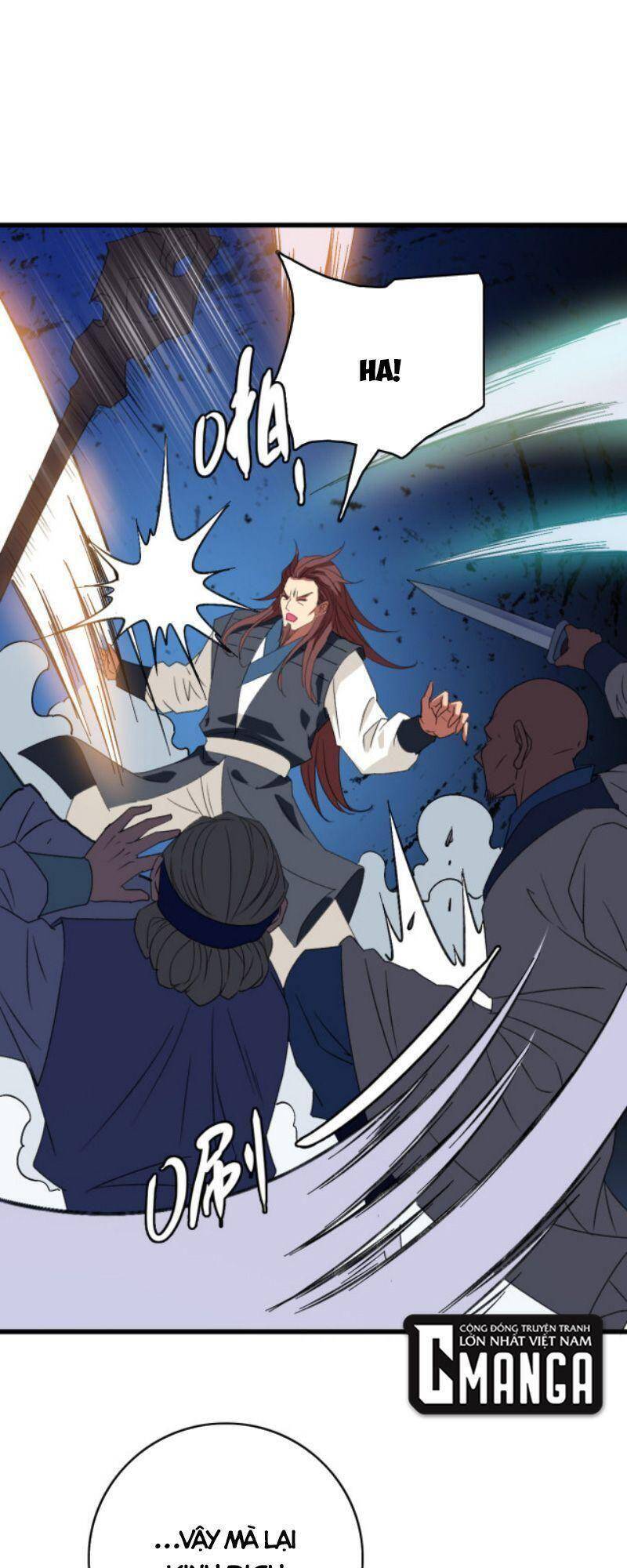 Siêu Đạo Thần Thuật Chapter 42 - 38