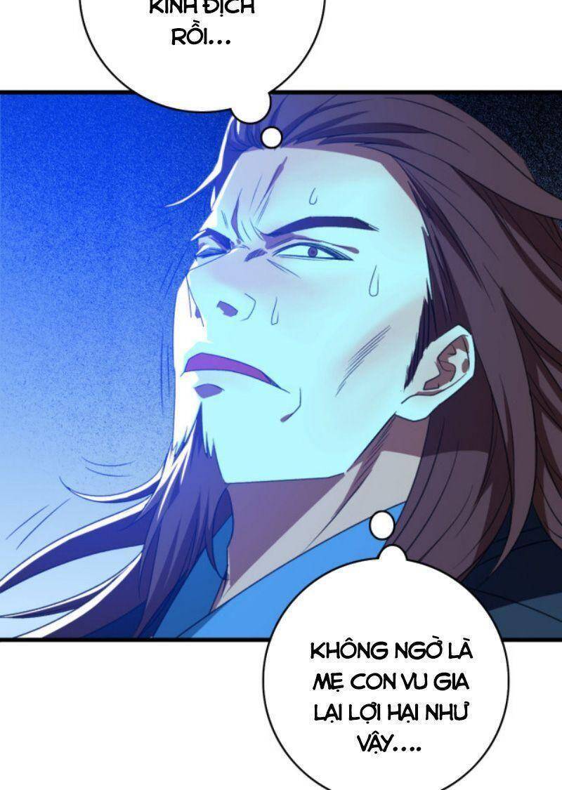 Siêu Đạo Thần Thuật Chapter 42 - 39