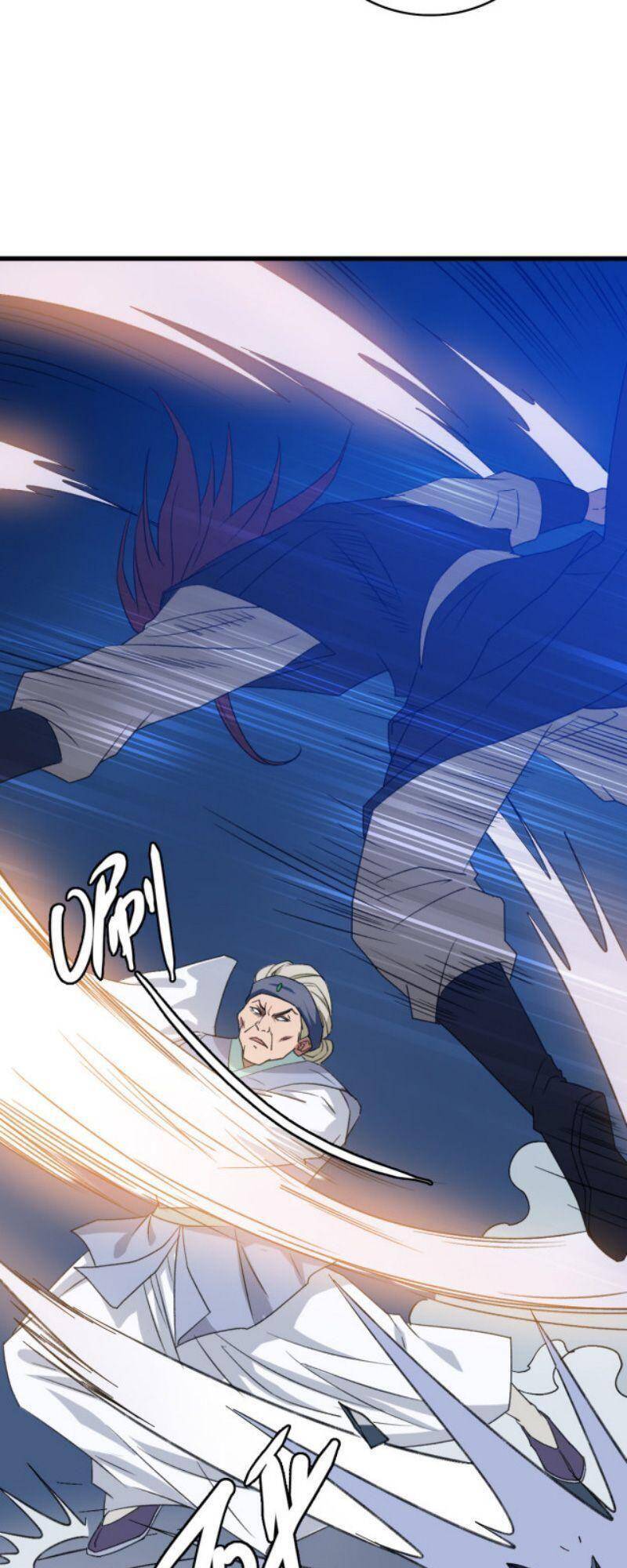 Siêu Đạo Thần Thuật Chapter 42 - 40