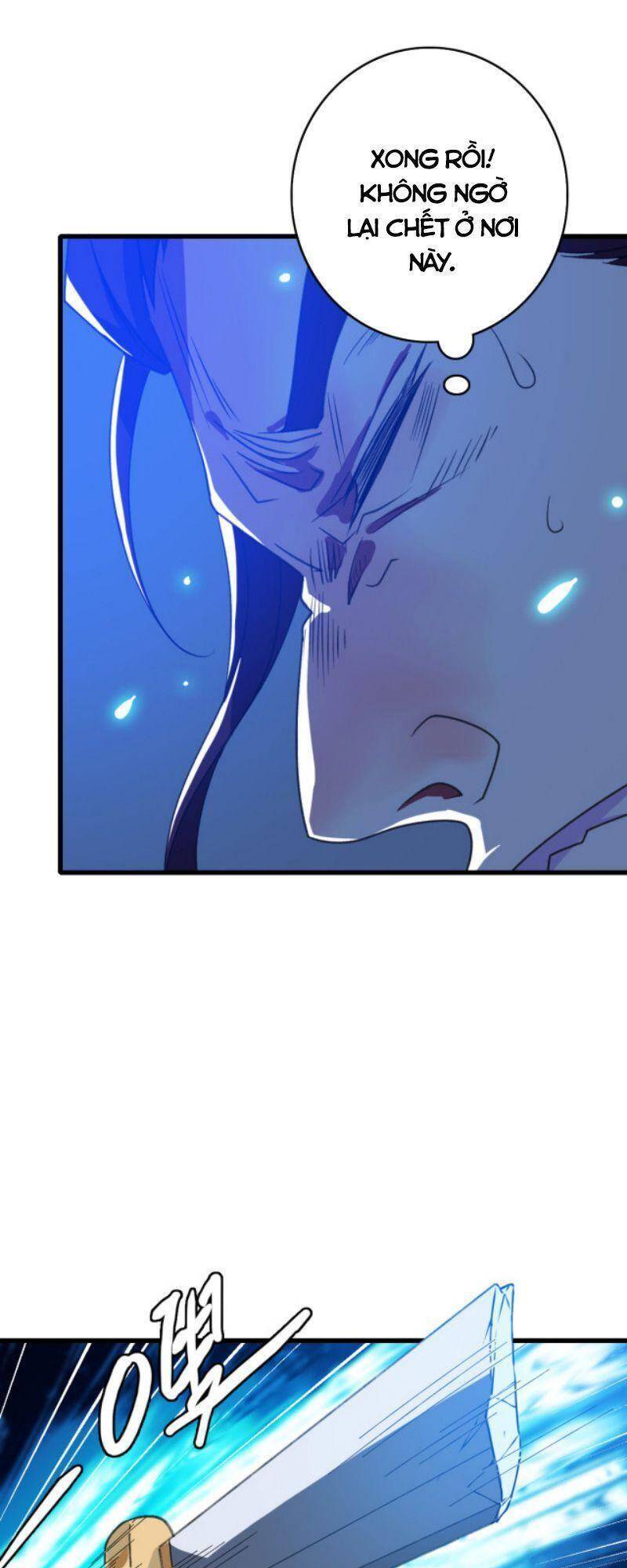 Siêu Đạo Thần Thuật Chapter 42 - 42