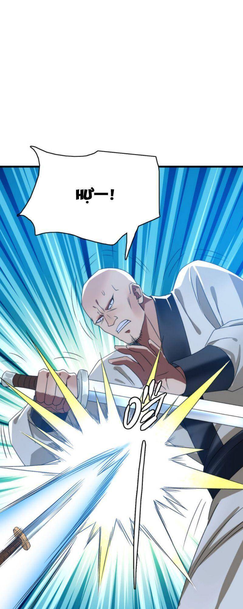 Siêu Đạo Thần Thuật Chapter 42 - 44