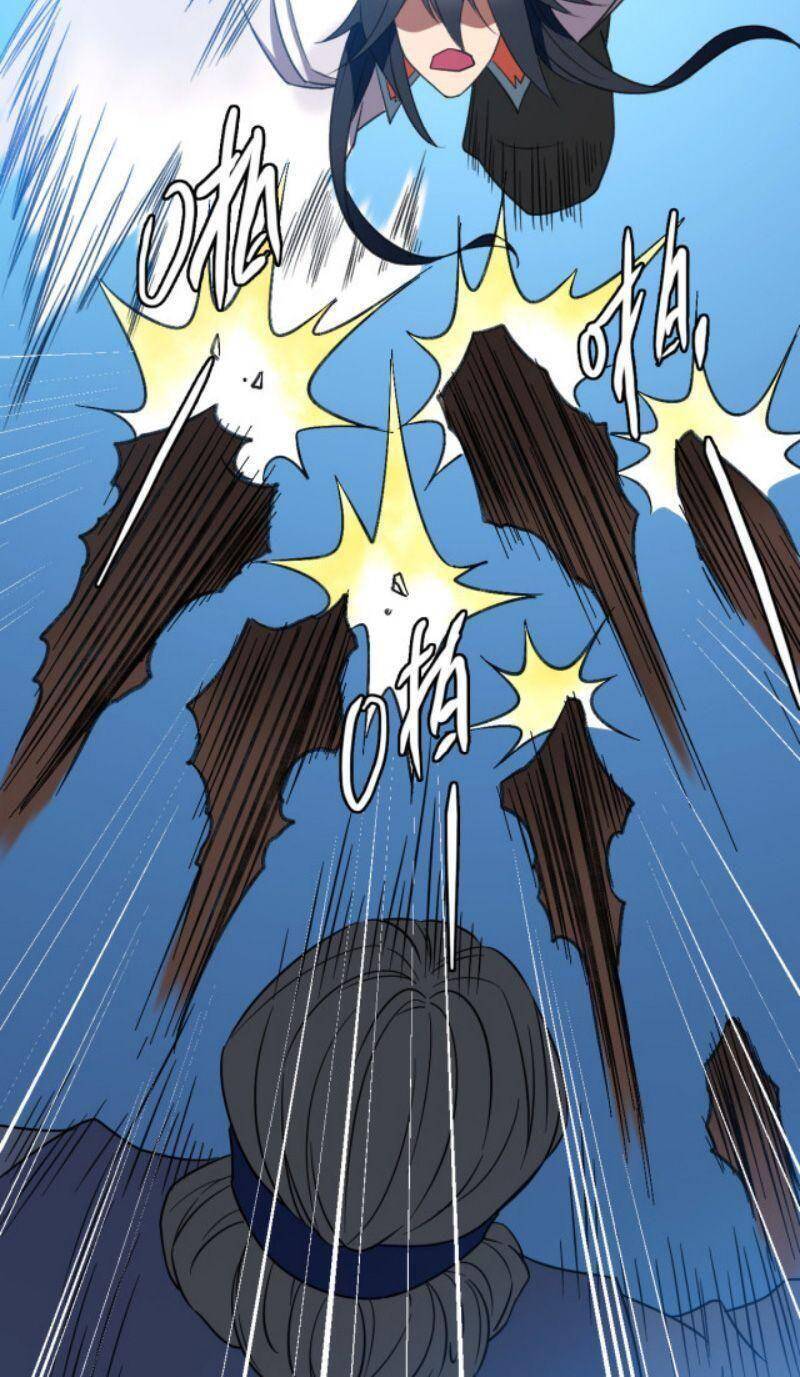 Siêu Đạo Thần Thuật Chapter 42 - 47