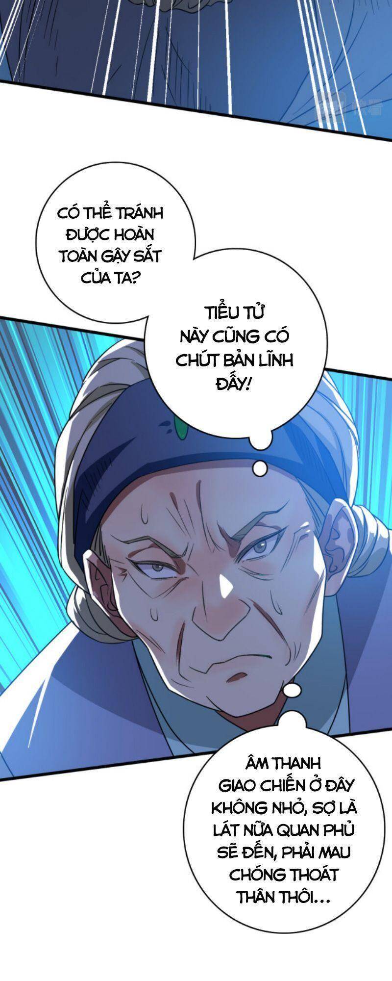 Siêu Đạo Thần Thuật Chapter 42 - 48