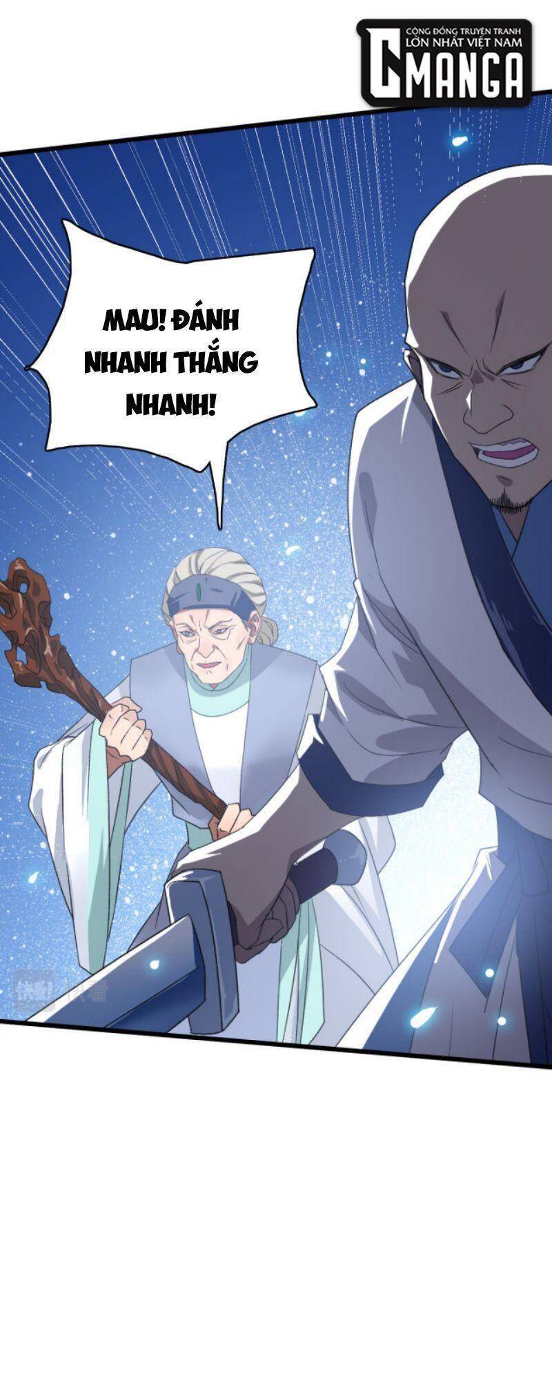 Siêu Đạo Thần Thuật Chapter 42 - 6