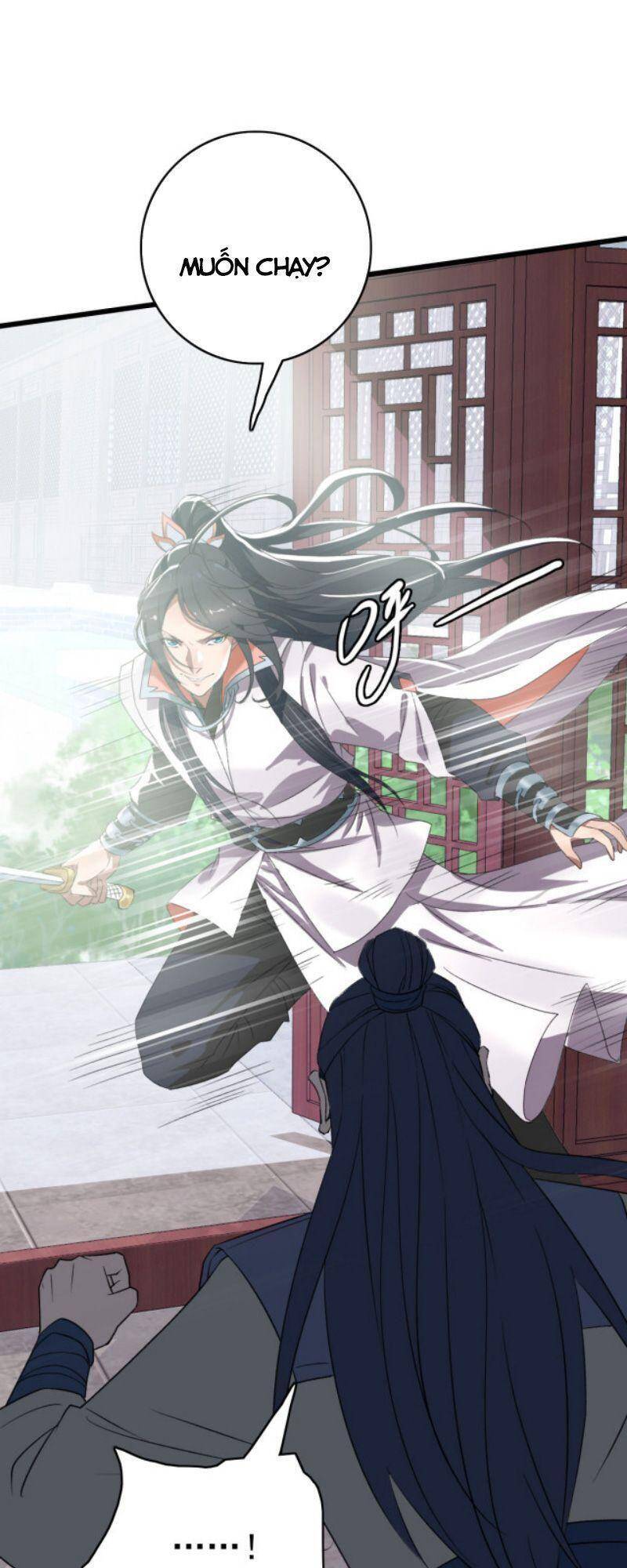 Siêu Đạo Thần Thuật Chapter 42 - 10