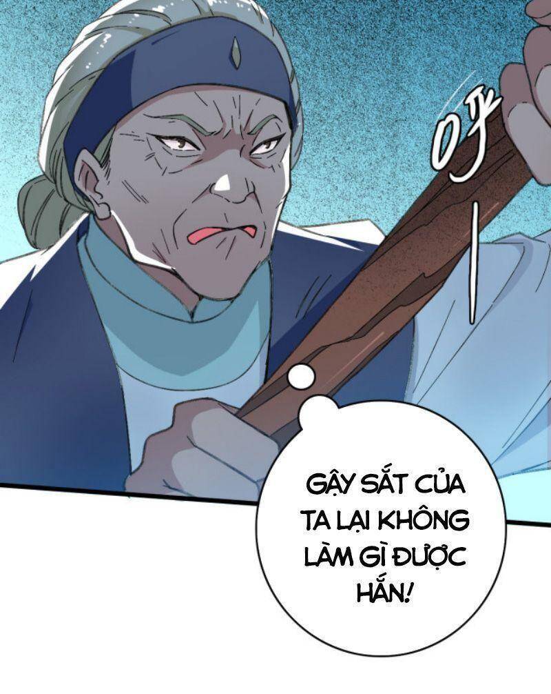 Siêu Đạo Thần Thuật Chapter 43 - 2