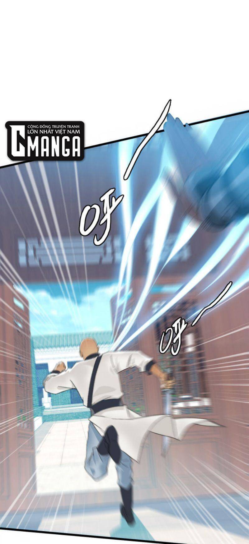 Siêu Đạo Thần Thuật Chapter 43 - 15