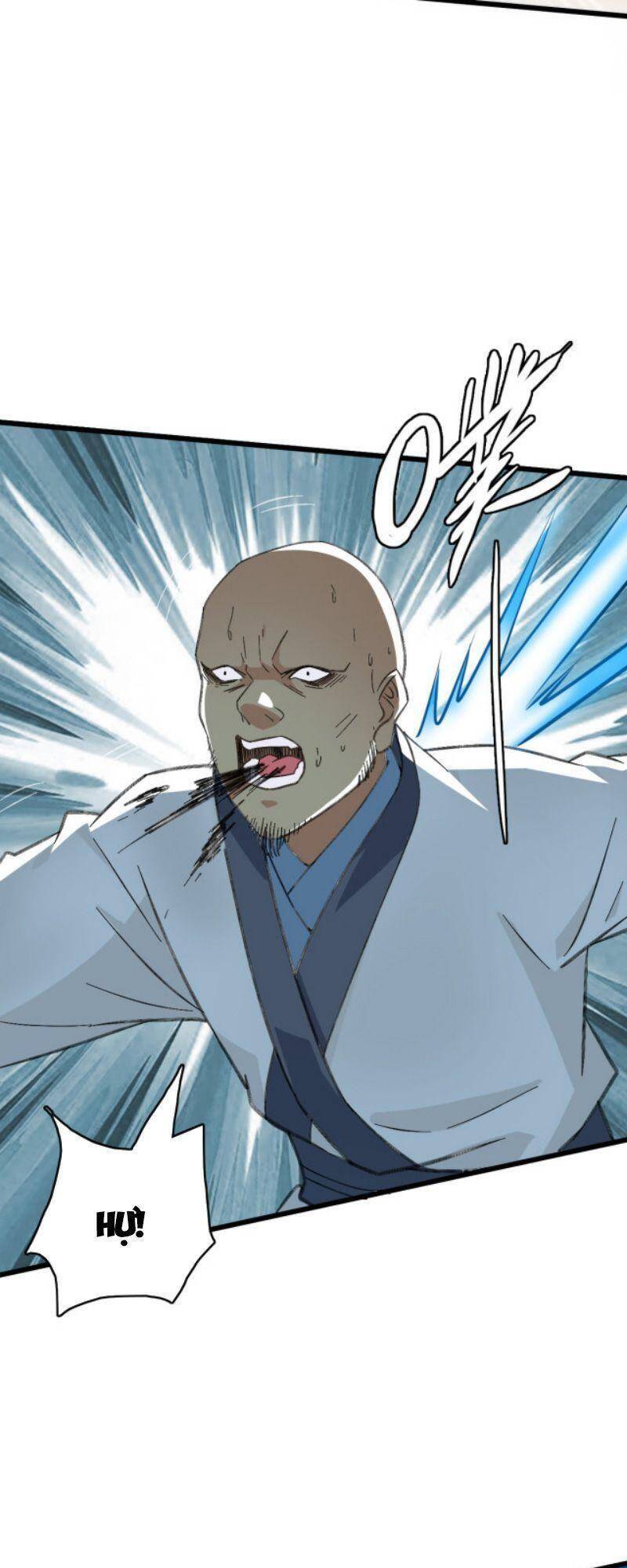 Siêu Đạo Thần Thuật Chapter 43 - 16