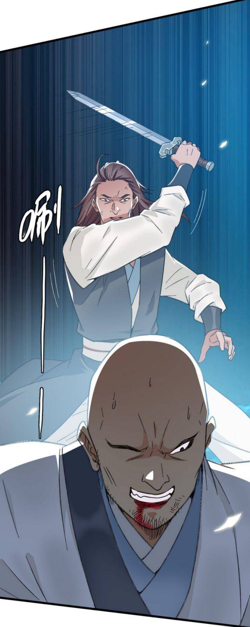 Siêu Đạo Thần Thuật Chapter 43 - 17