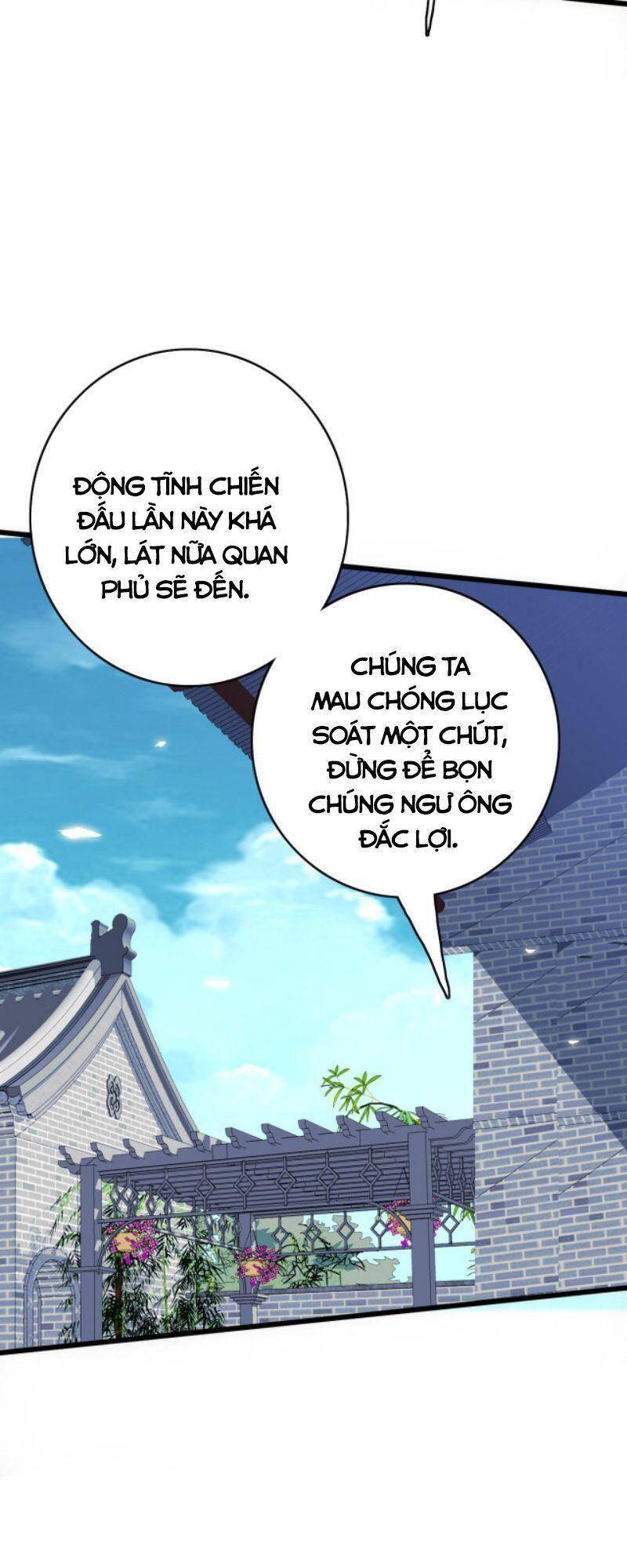 Siêu Đạo Thần Thuật Chapter 43 - 22