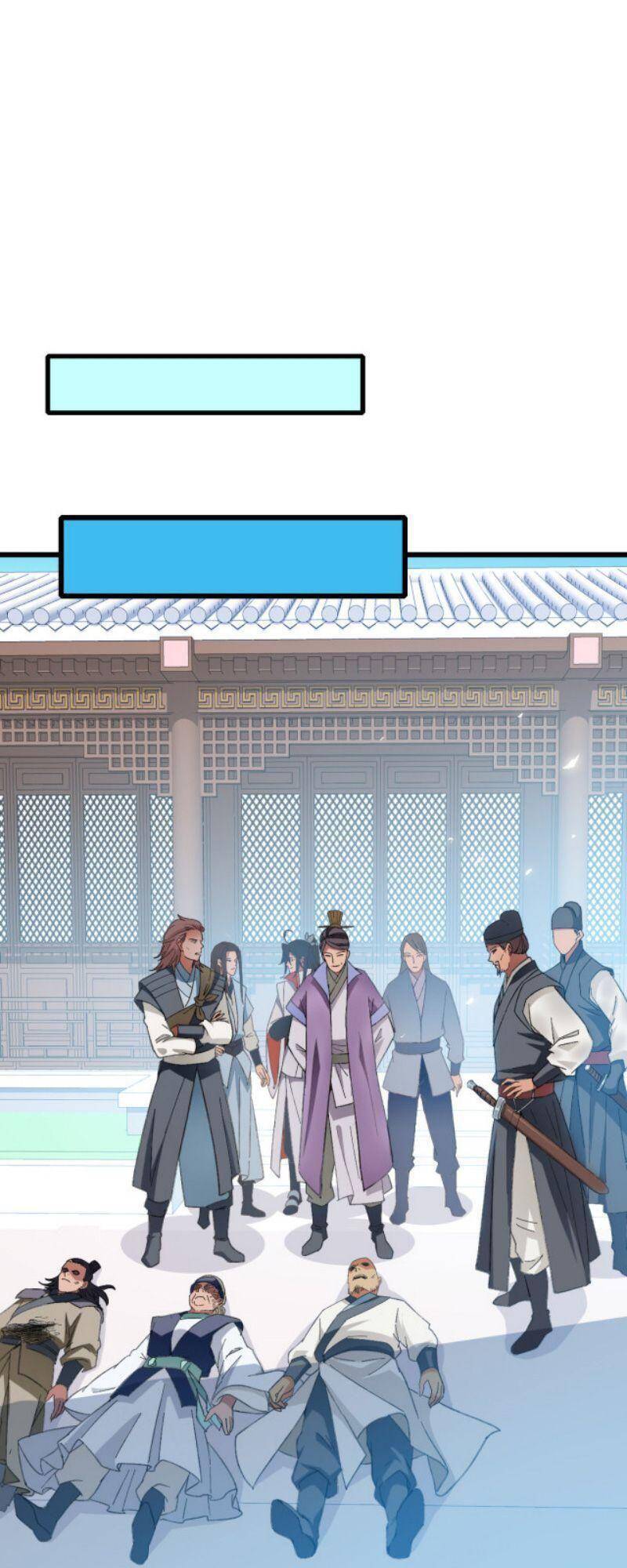 Siêu Đạo Thần Thuật Chapter 43 - 23