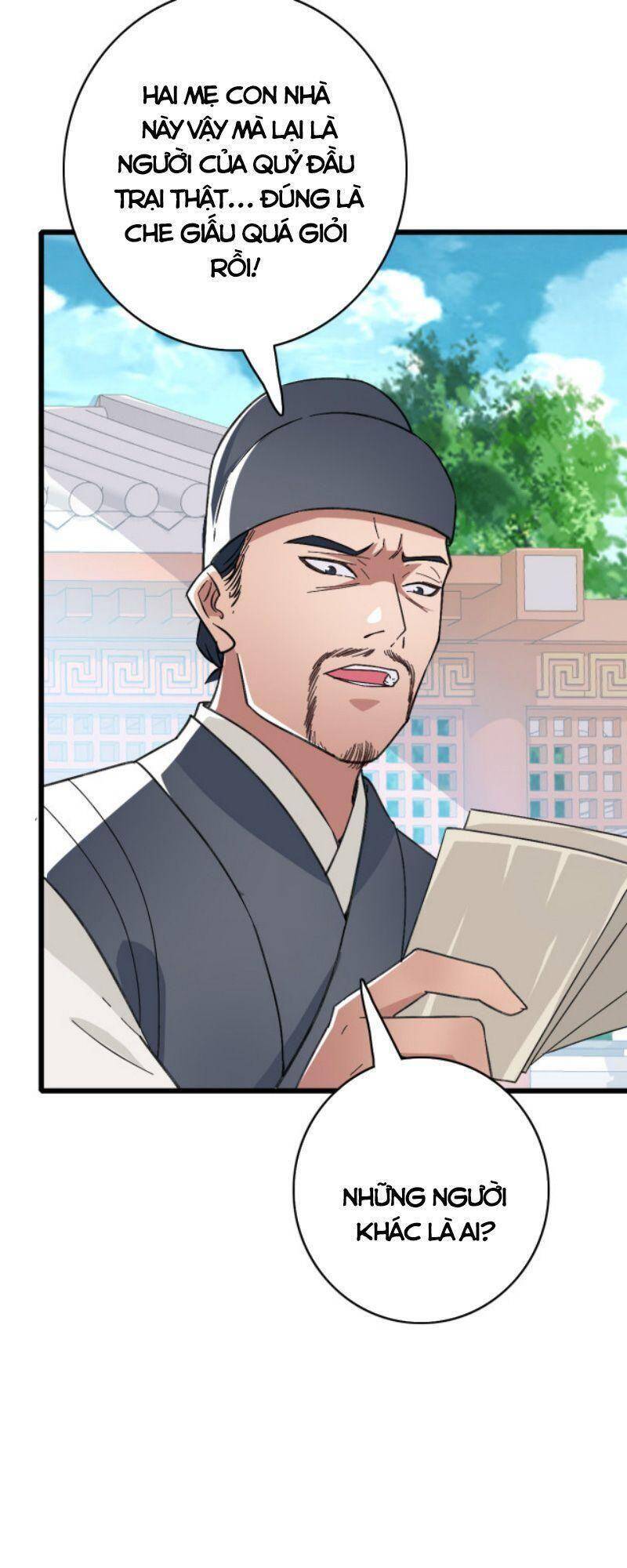 Siêu Đạo Thần Thuật Chapter 43 - 27