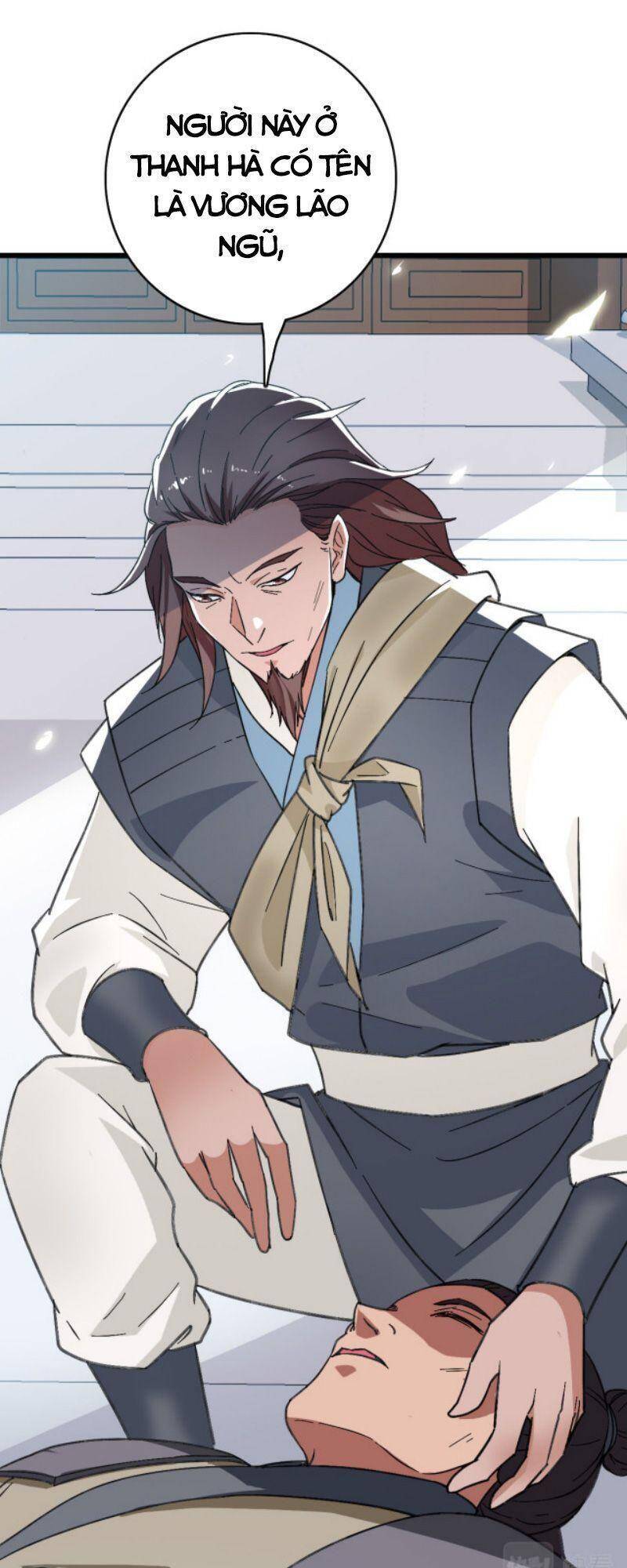 Siêu Đạo Thần Thuật Chapter 43 - 28