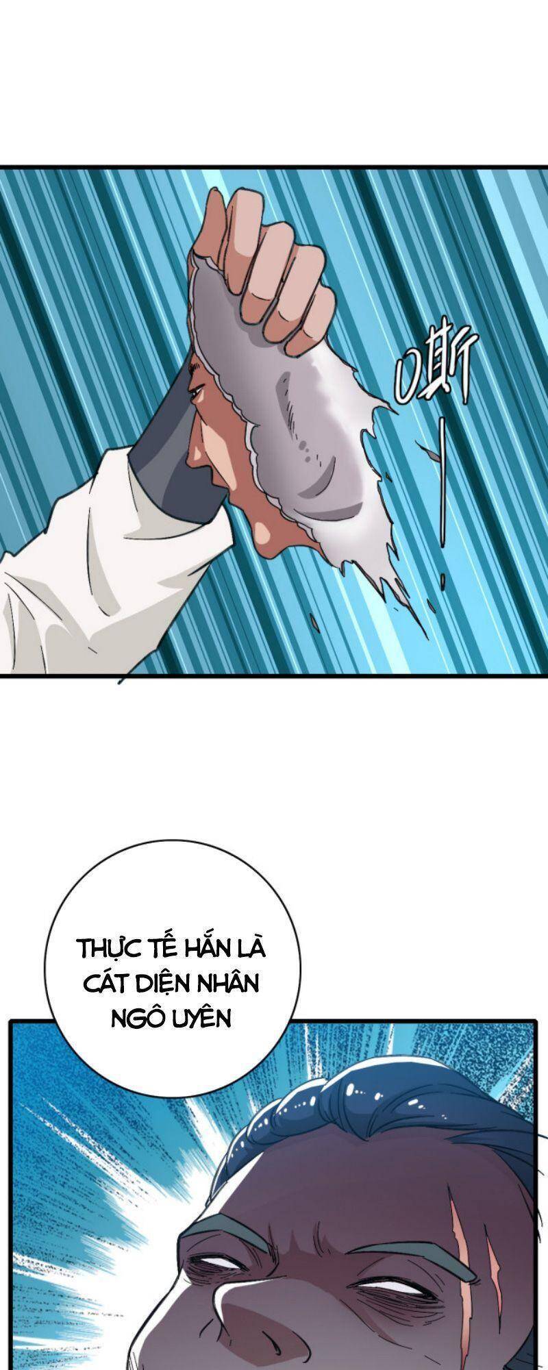 Siêu Đạo Thần Thuật Chapter 43 - 30