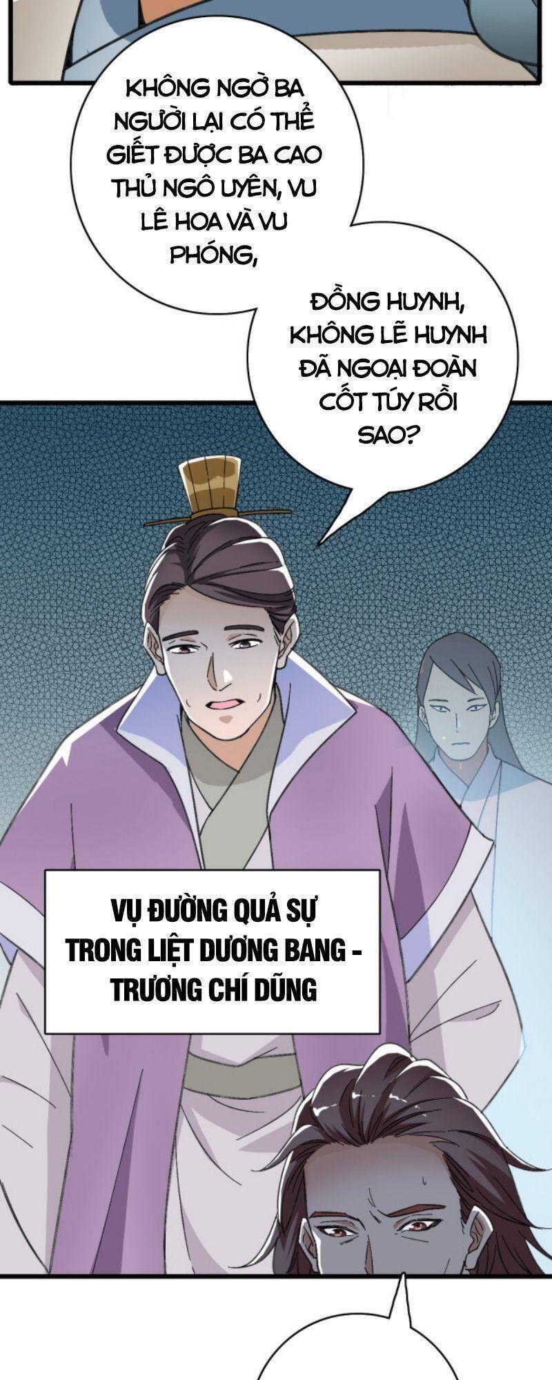Siêu Đạo Thần Thuật Chapter 43 - 32