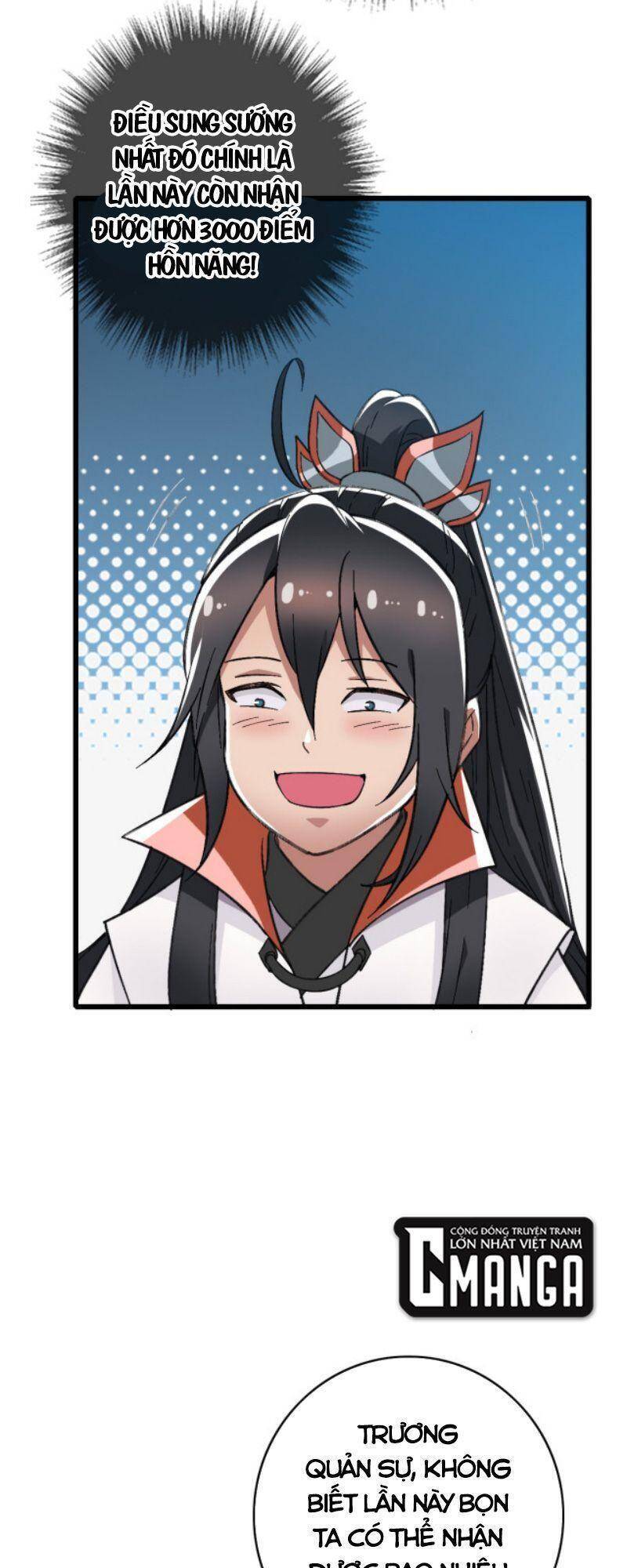 Siêu Đạo Thần Thuật Chapter 43 - 37