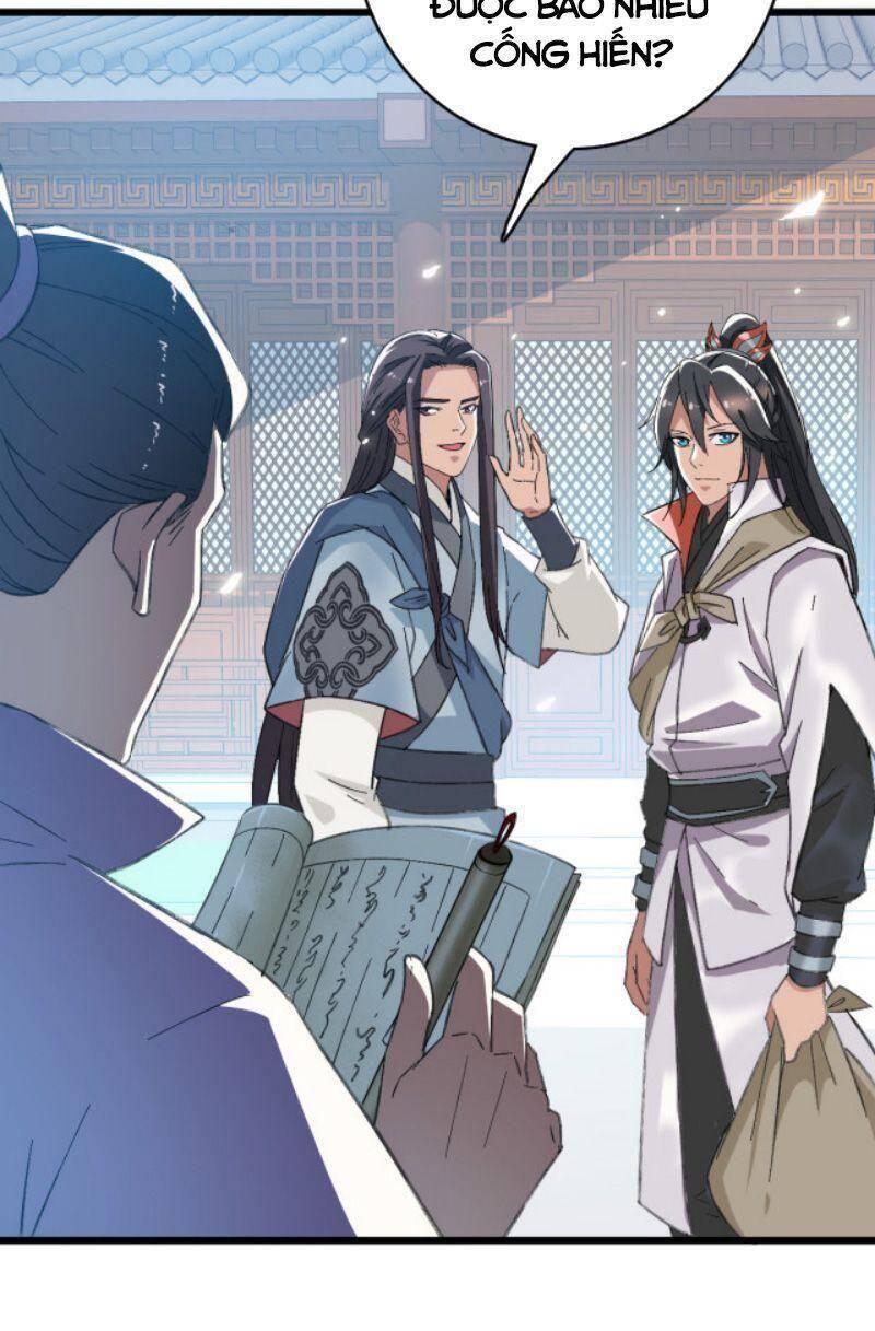 Siêu Đạo Thần Thuật Chapter 43 - 38