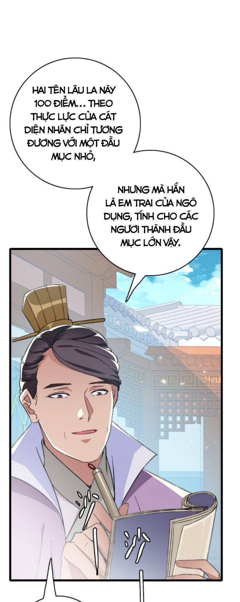 Siêu Đạo Thần Thuật Chapter 43 - 39