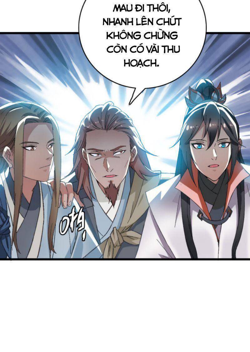 Siêu Đạo Thần Thuật Chapter 43 - 42